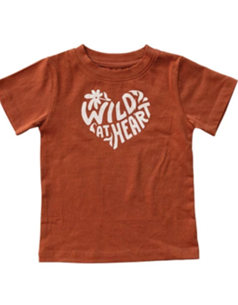 Cotton Kid's Tee