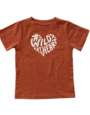 Cotton Kid's Tee