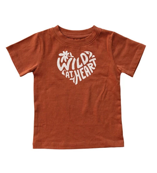Cotton Kid's Tee