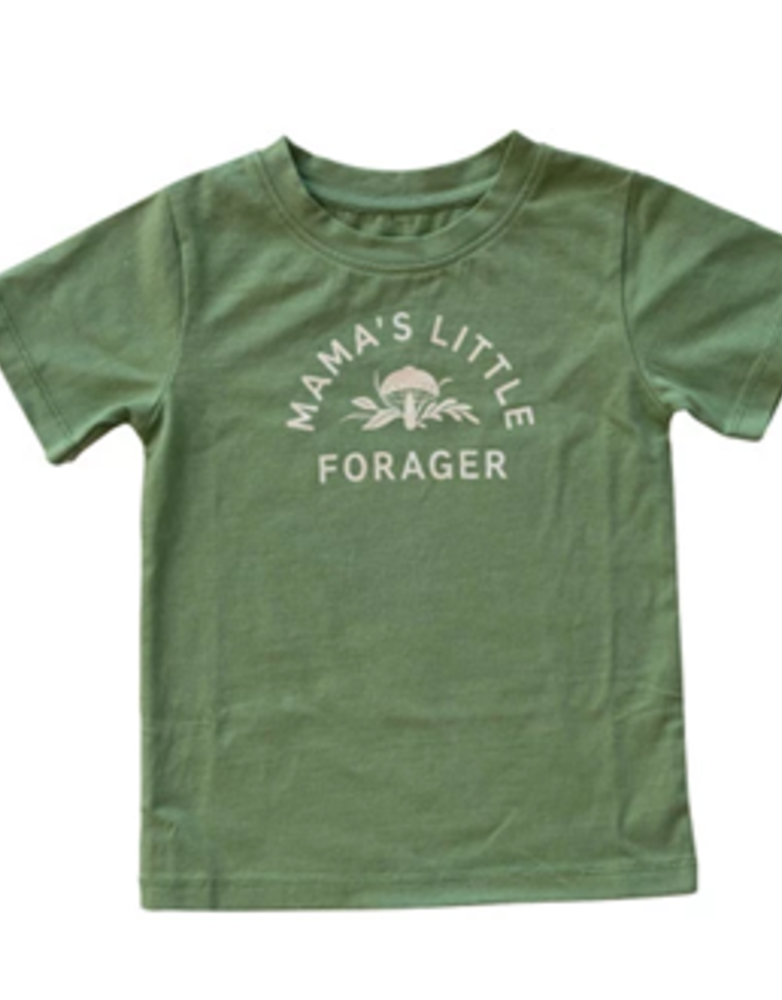Cotton Kid's Tee