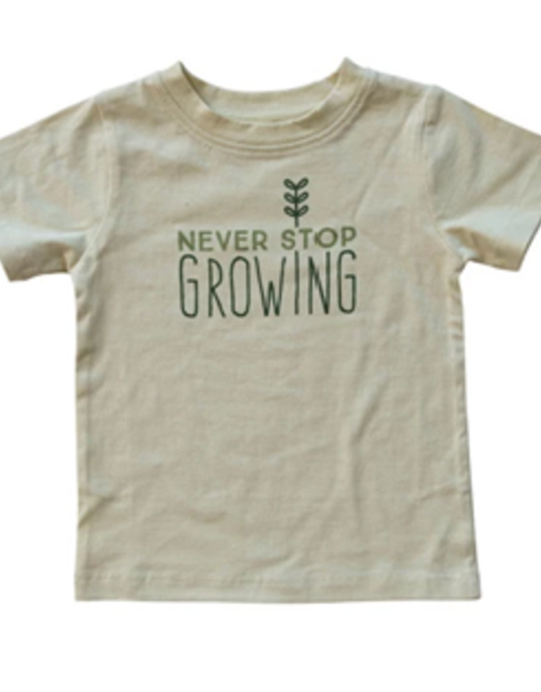 Cotton Kid's Tee