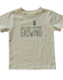 Cotton Kid's Tee
