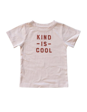 Cotton Kid's Tee