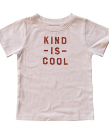 Cotton Kid's Tee
