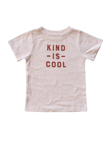 Cotton Kid's Tee