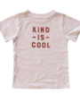 Cotton Kid's Tee