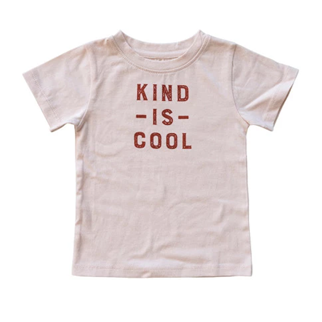 Cotton Kid's Tee