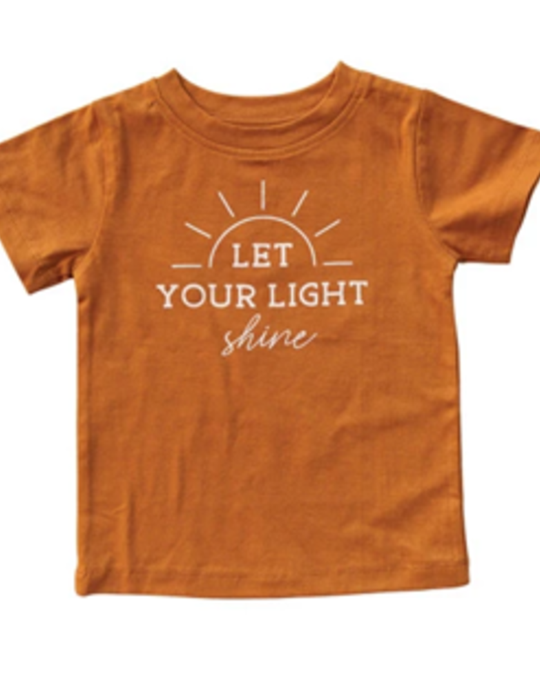 Cotton Kid's Tee