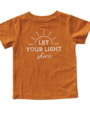 Cotton Kid's Tee