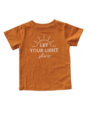 Cotton Kid's Tee