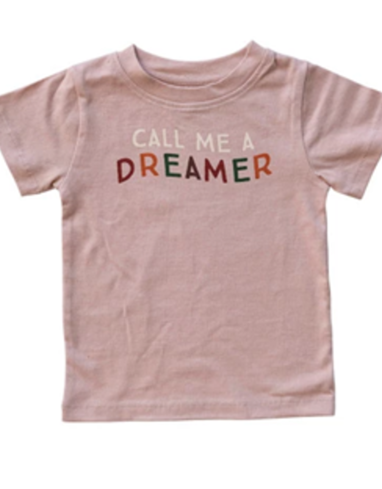 Cotton Kid's Tee