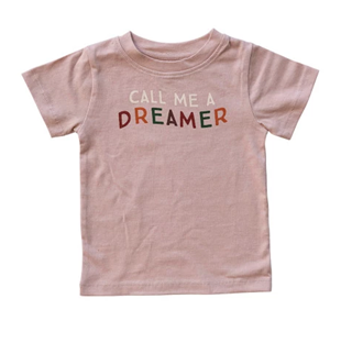 Cotton Kid's Tee