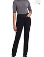 Sophia 5pkt Curvy Straight