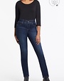 Sophia 5pkt Curvy Straight