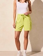 Pull On Cargo Short