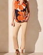 Slvls Top w/Smocking