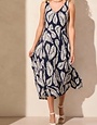 Slvls High Low Dress