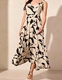 Slvls High Low Dress