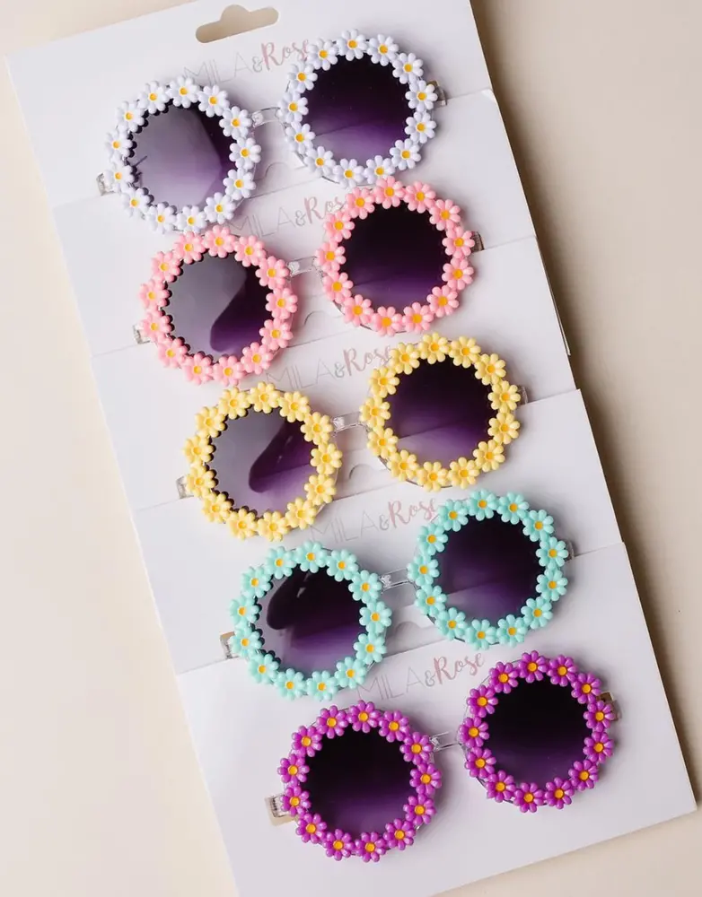 Daisy Sunnies