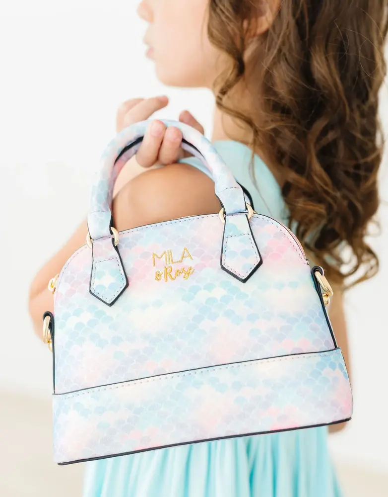 Girl's Crossbody Purse