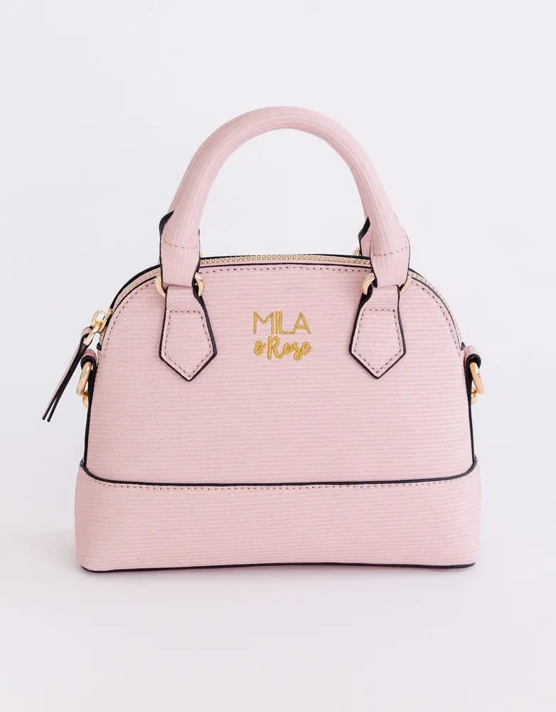 Girl's Crossbody Purse