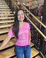 Simply Lakegirl Tee