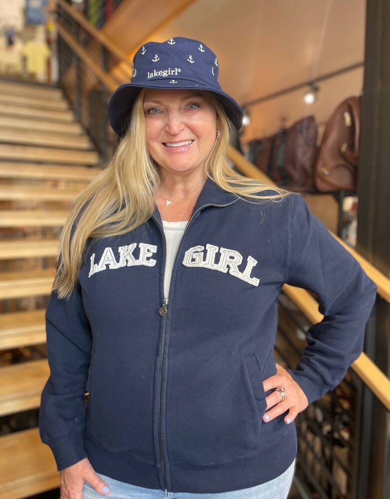 Track Jacket