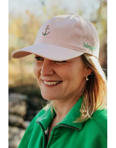 All American Anchor Cap