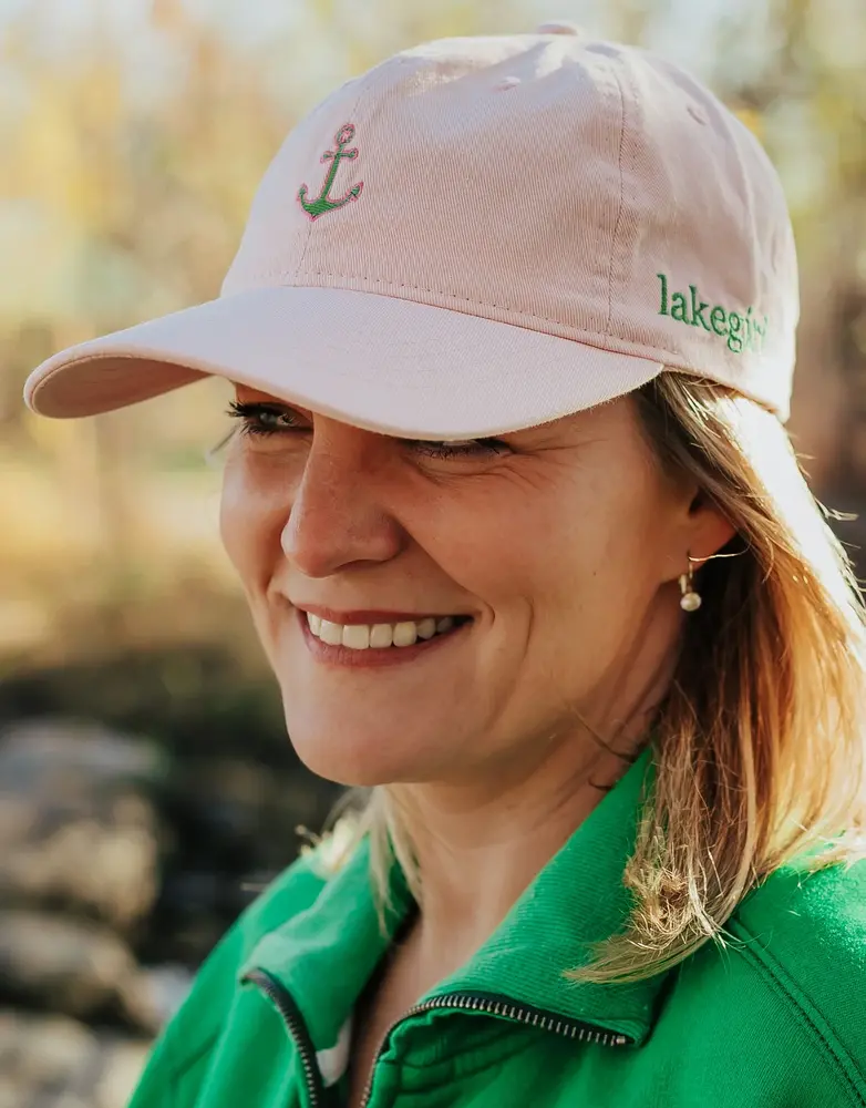 All American Anchor Cap
