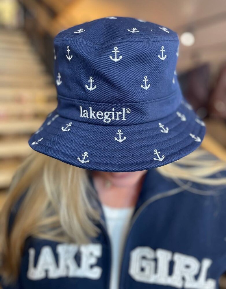 Adult Bucket Cap
