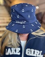 Adult Bucket Cap