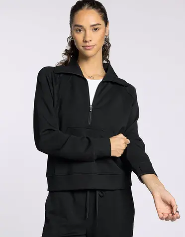 Caroline Pullover