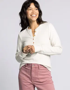 Aeris Top