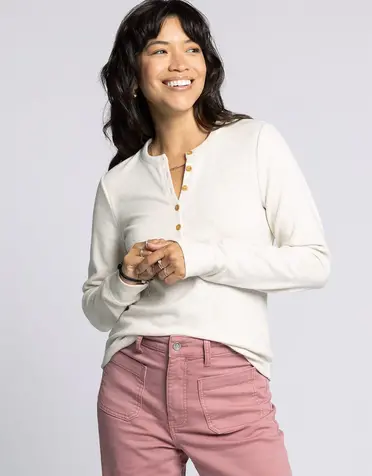 Aeris Top