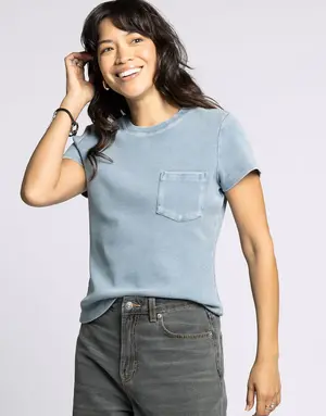 Ginny Tee