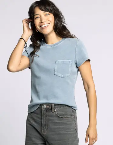 Ginny Tee