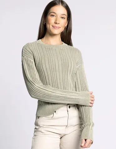Lucille Sweater