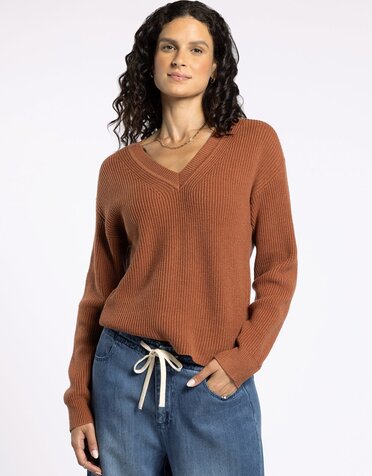 Cornelia Sweater
