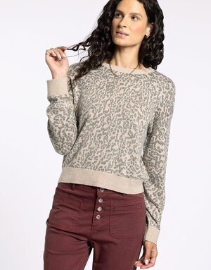 Tanner Sweater