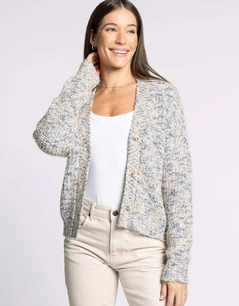 Paloma Cardigan