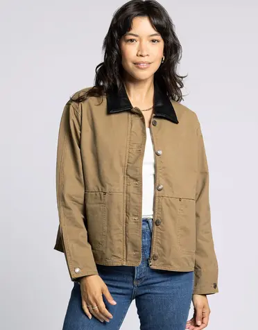 Zola Jacket
