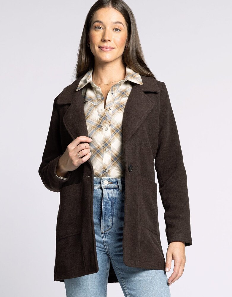 Willa Coat