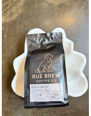 Rue Brew Coffee 16oz