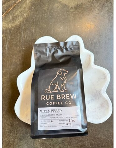 Rue Brew Coffee 16oz