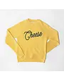 Say Cheese Crewneck