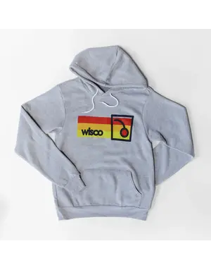 Wisco Old Fashioned Hoodie