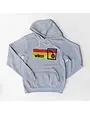 Wisco Old Fashioned Hoodie