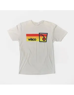 Wisco Old Fashioned SS Tee