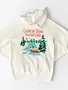 The Lake Souvenir Hoodie