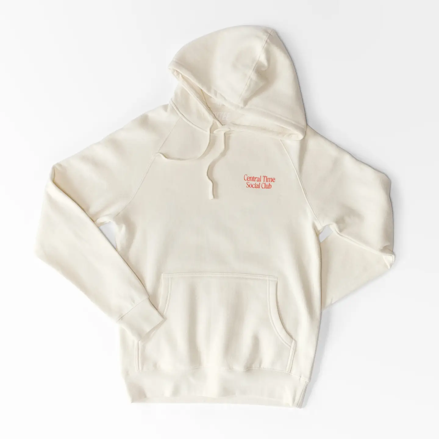 The Lake Souvenir Hoodie